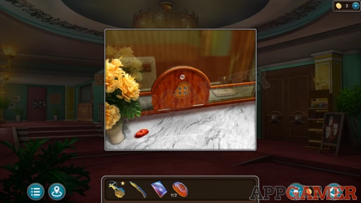 Artifact Seekers Episode 12 Walkthrough