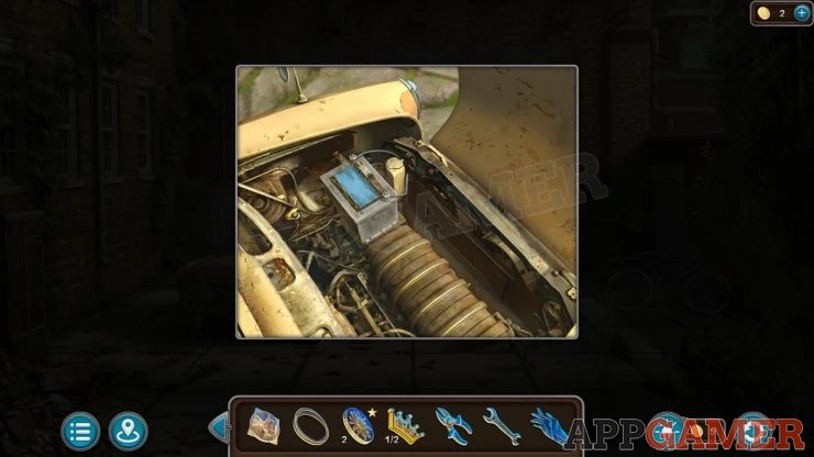 Artifact Seekers Episode 12 Walkthrough