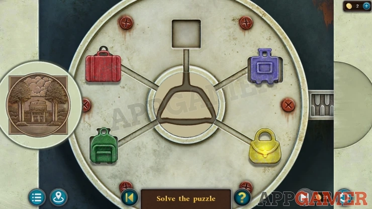 Artifact Seekers Episode 12 Walkthrough