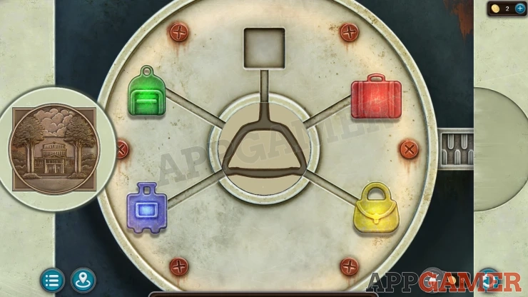 Artifact Seekers Episode 12 Walkthrough