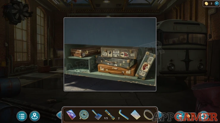 Artifact Seekers Episode 12 Walkthrough