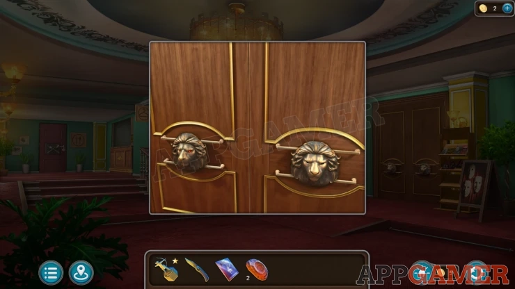 Artifact Seekers Episode 12 Walkthrough