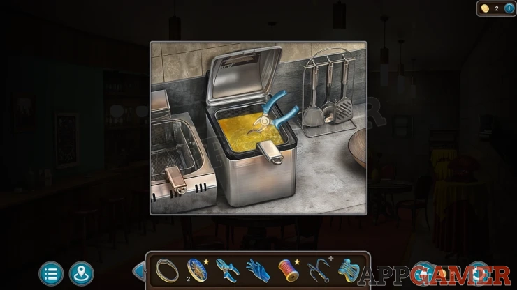 Artifact Seekers Episode 12 Walkthrough