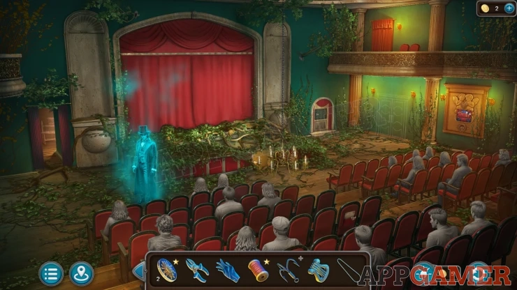 Artifact Seekers Episode 12 Walkthrough