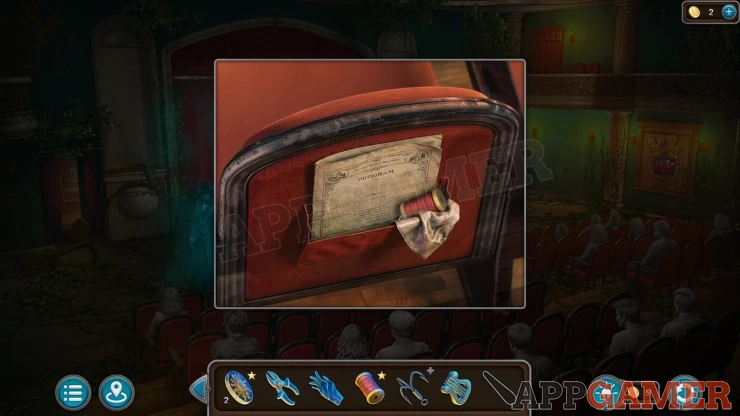 Artifact Seekers Episode 12 Walkthrough