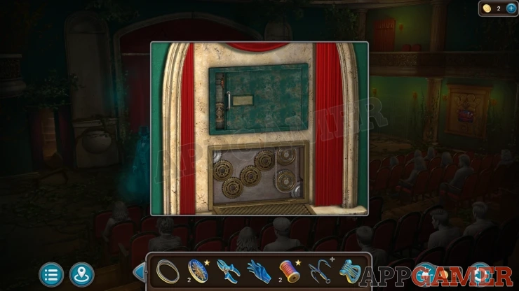 Artifact Seekers Episode 12 Walkthrough