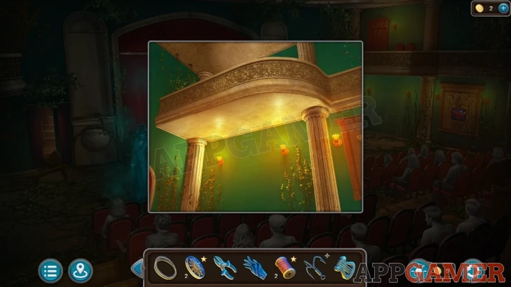 Artifact Seekers Episode 12 Walkthrough
