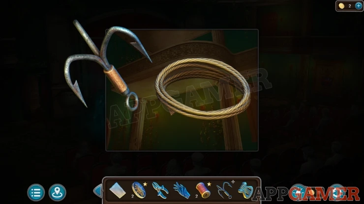 Artifact Seekers Episode 12 Walkthrough