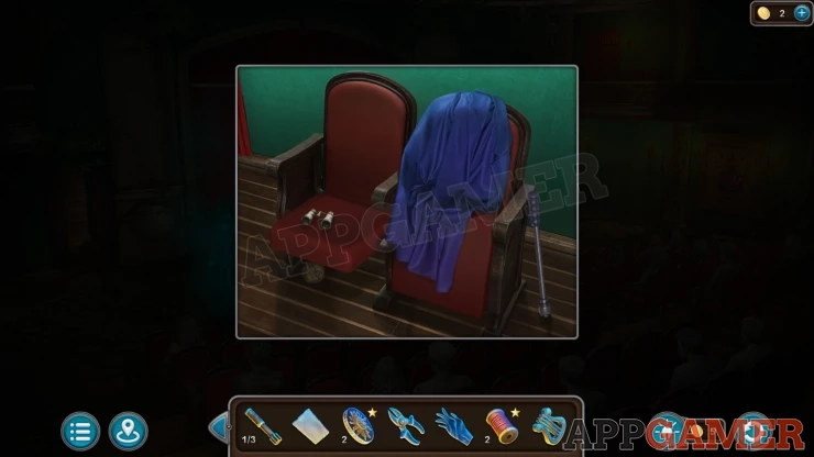 Artifact Seekers Episode 12 Walkthrough