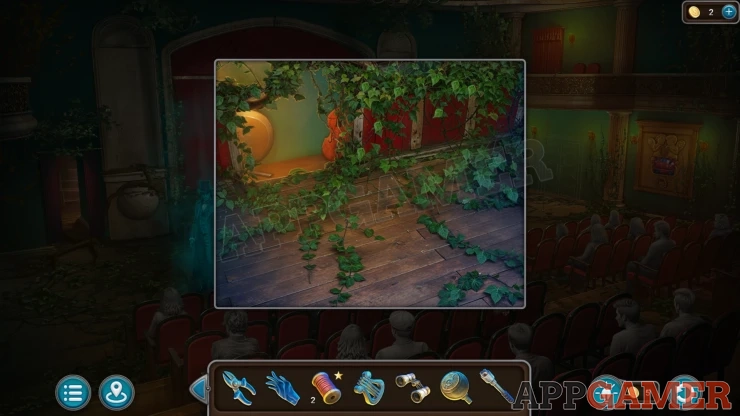 Artifact Seekers Episode 12 Walkthrough