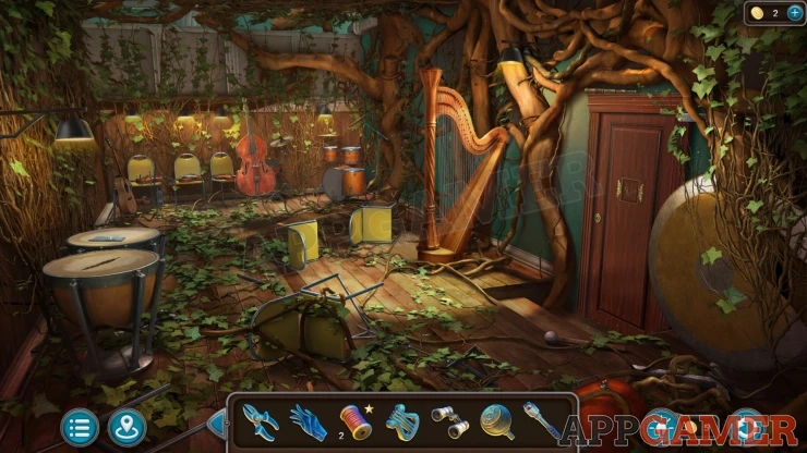 Artifact Seekers Episode 12 Walkthrough