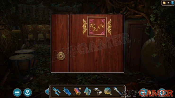 Artifact Seekers Episode 12 Walkthrough