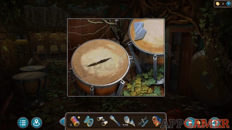 Artifact Seekers Episode 12 Walkthrough