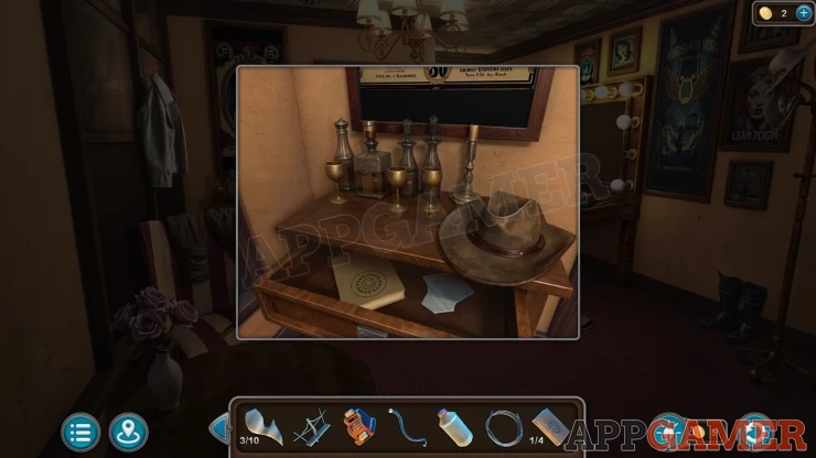 Artifact Seekers Episode 12 Walkthrough