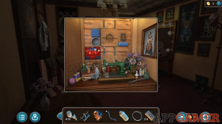 Artifact Seekers Episode 12 Walkthrough