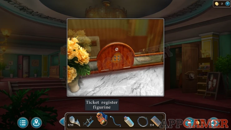 Artifact Seekers Episode 12 Walkthrough