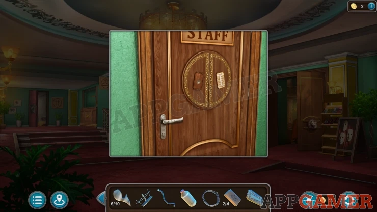 Artifact Seekers Episode 12 Walkthrough