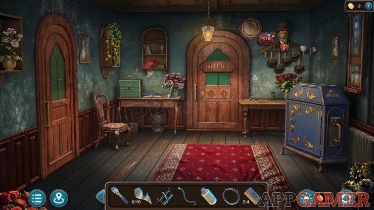 Artifact Seekers Episode 12 Walkthrough