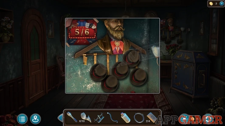 Artifact Seekers Episode 12 Walkthrough