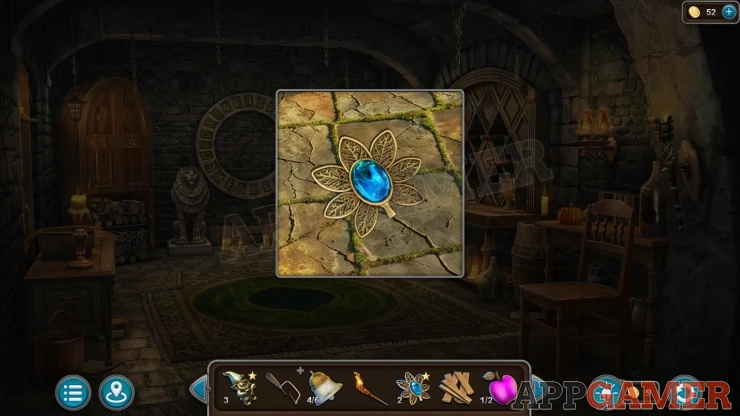Artifact Seekers Episode 13 Walkthrough