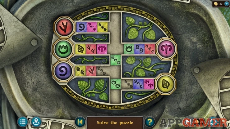 Artifact Seekers Episode 13 Walkthrough