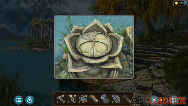 Artifact Seekers Episode 13 Walkthrough