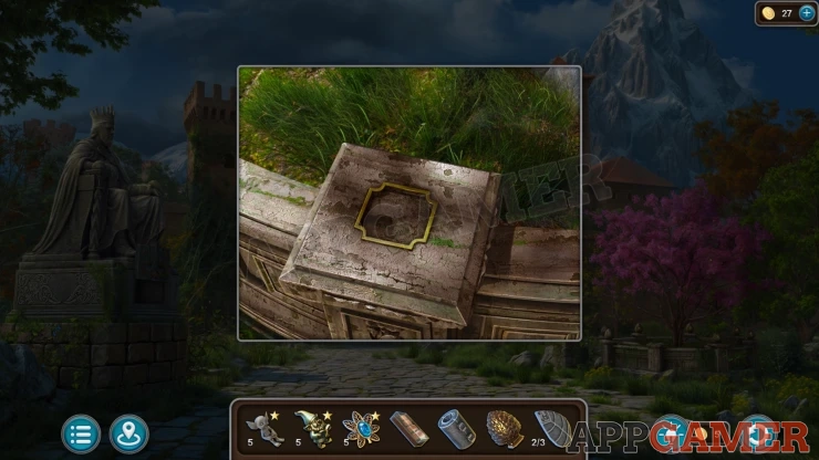 Artifact Seekers Episode 13 Walkthrough