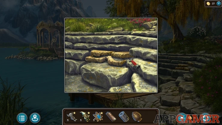 Artifact Seekers Episode 13 Walkthrough