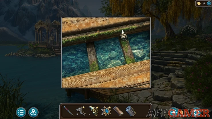 Artifact Seekers Episode 13 Walkthrough