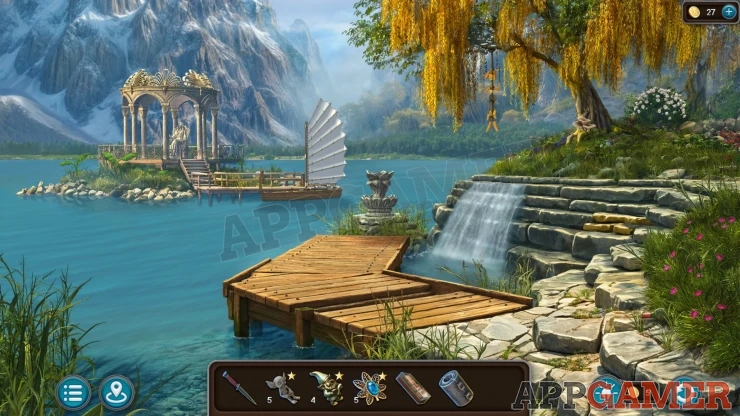 Artifact Seekers Episode 13 Walkthrough