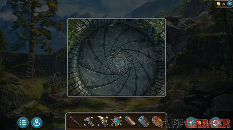 Artifact Seekers Episode 13 Walkthrough