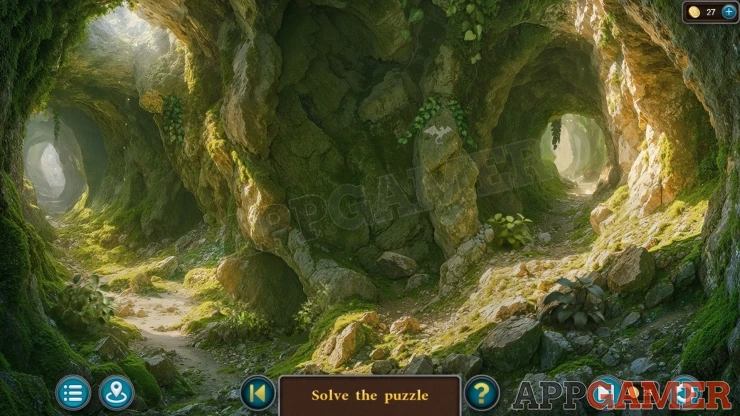 Artifact Seekers Episode 13 Walkthrough