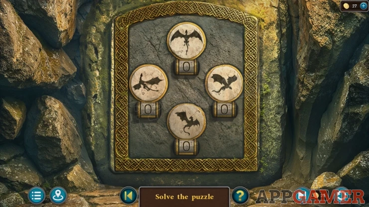 Artifact Seekers Episode 13 Walkthrough