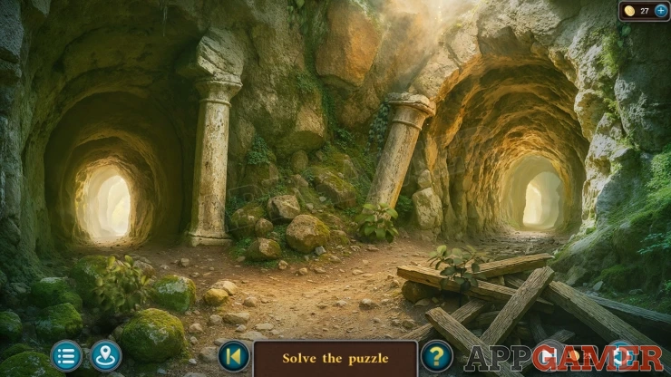 Artifact Seekers Episode 13 Walkthrough