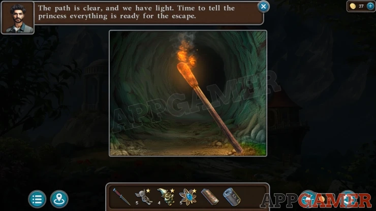 Artifact Seekers Episode 13 Walkthrough