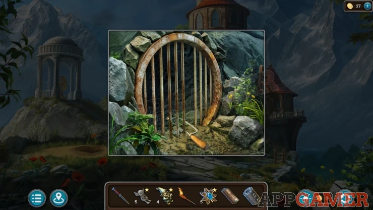 Artifact Seekers Episode 13 Walkthrough