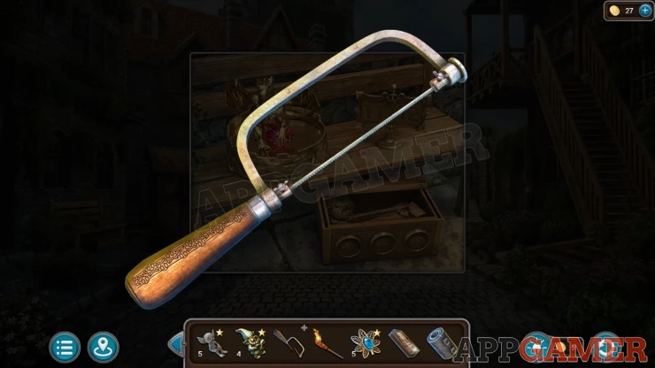 Artifact Seekers Episode 13 Walkthrough