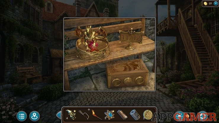 Artifact Seekers Episode 13 Walkthrough