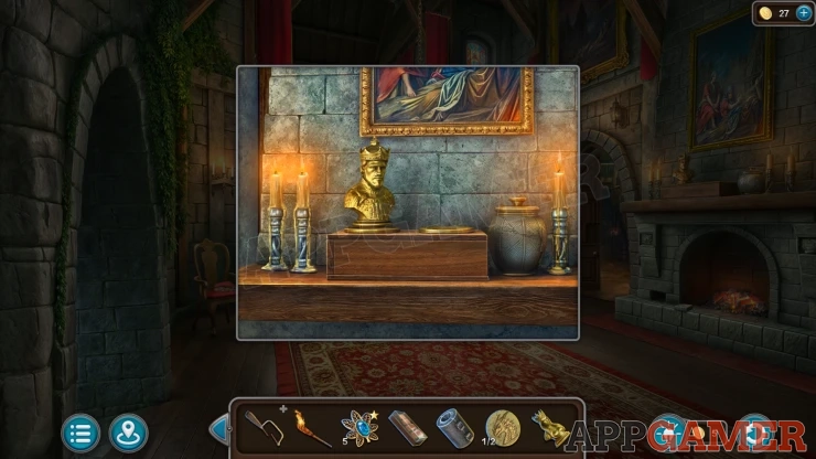Artifact Seekers Episode 13 Walkthrough