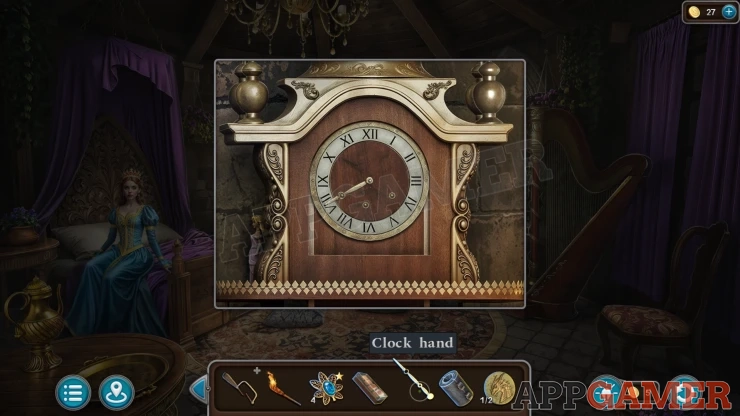 Artifact Seekers Episode 13 Walkthrough