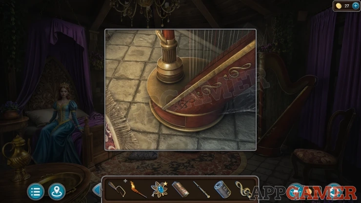 Artifact Seekers Episode 13 Walkthrough