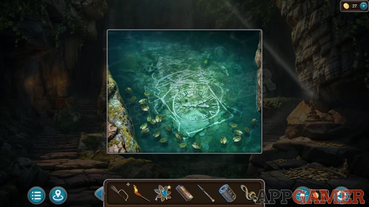 Artifact Seekers Episode 13 Walkthrough