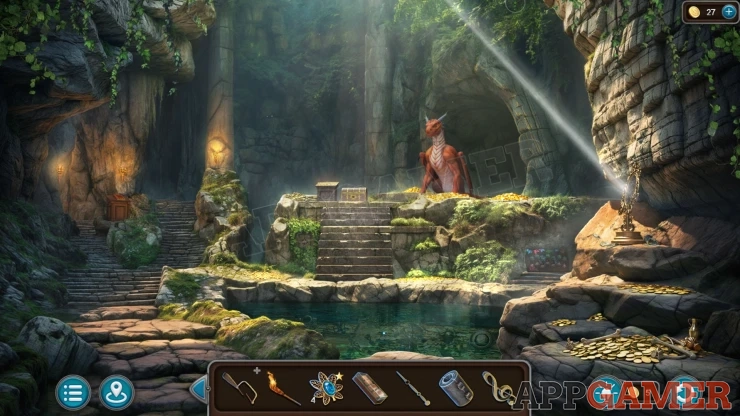 Artifact Seekers Episode 13 Walkthrough
