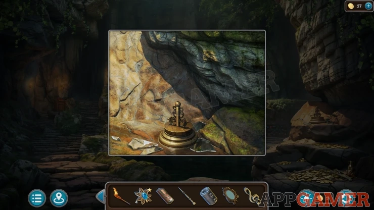 Artifact Seekers Episode 13 Walkthrough