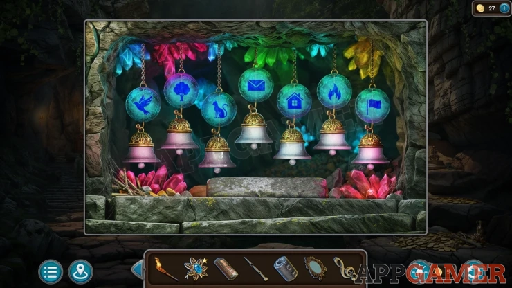 Artifact Seekers Episode 13 Walkthrough