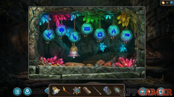 Artifact Seekers Episode 13 Walkthrough