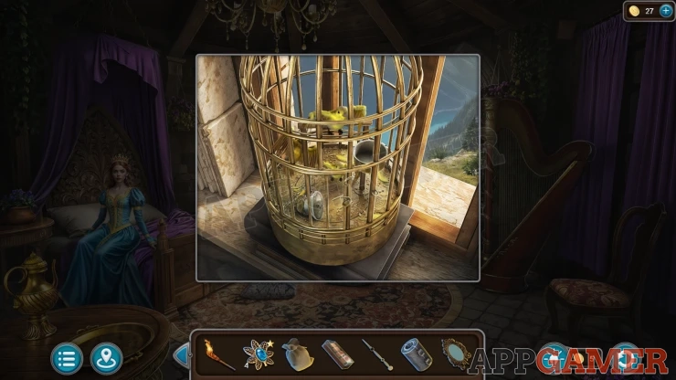 Artifact Seekers Episode 13 Walkthrough