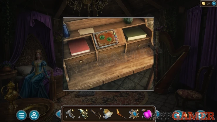 Artifact Seekers Episode 13 Walkthrough