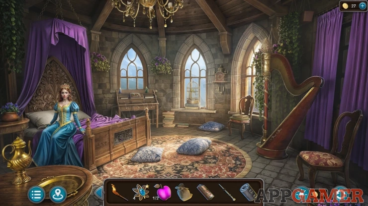 Artifact Seekers Episode 13 Walkthrough