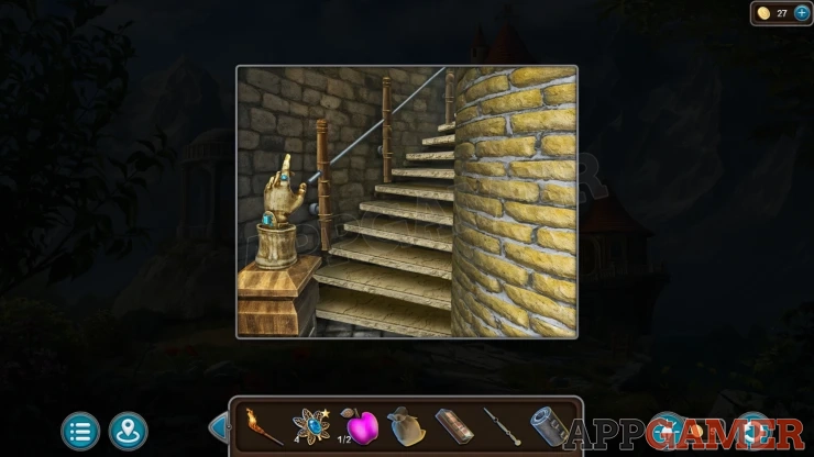 Artifact Seekers Episode 13 Walkthrough